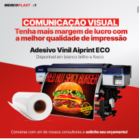 AIPRINT ECO BRILHO 1,52