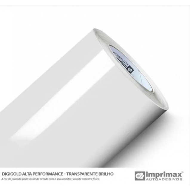 DIGIGOLD ALTA PERFORMANCE TRANSP BRILHO 1220MM