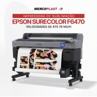 IMPRESSORA SC-F6470 PRINTER BASE UNIT (C11CK13202)
