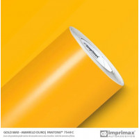 GOLDMAX AMARELO OURO 1220mm
