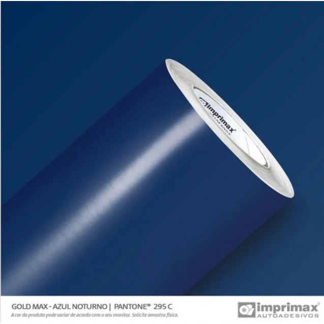 GOLDMAX AZUL NOTURNO 1220mm