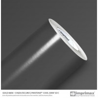 GOLDMAX CINZA ESCURO 1220mm