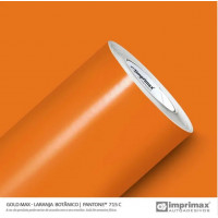 GOLDMAX LARANJA BOTANICO 1220MM