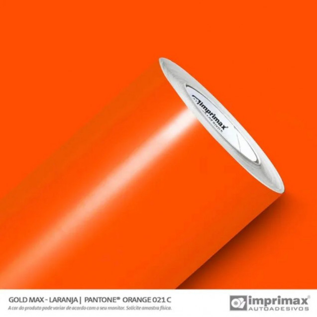 GOLDMAX LARANJA 1220mm