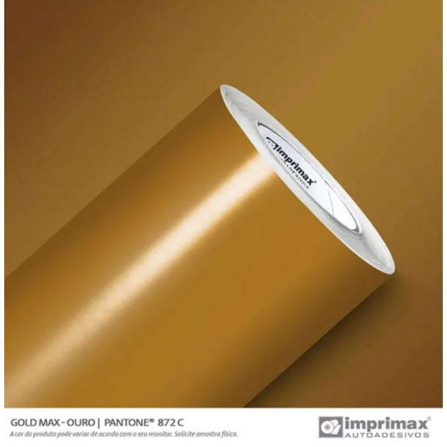GOLDMAX OURO 1220mm