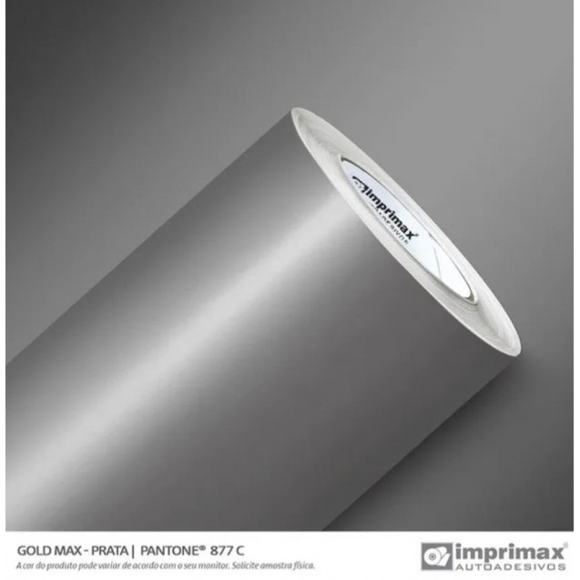 GOLDMAX PRATA 1220mm