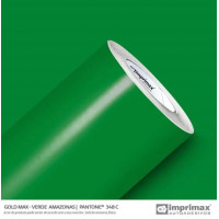GOLDMAX VERDE AMAZONAS 1220mm