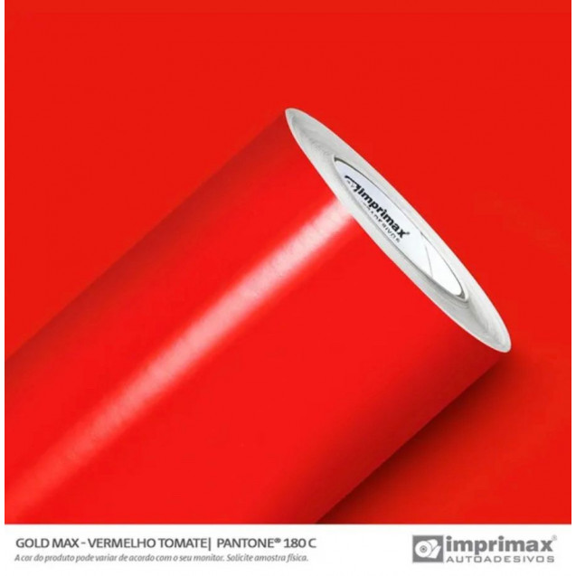 GOLDMAX VERMELHO TOMATE 1220mm