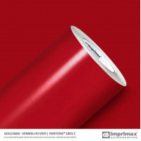 GOLDMAX VERMELHO VIVO 1220mm