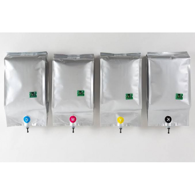 NOVA ECO BAG 2L AMARELO