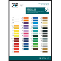 RI MARK 415 SUN YELLOW-1,26X50