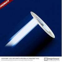 SILVER MAX SUPER BRILHO AZUL NOTURNO 1,22M BG