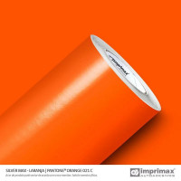 SILVER MAX LARANJA 1,22MM