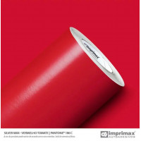 SILVER MAX VERMELHO TOMATE 1,22MM