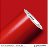 SILVER MAX VERMELHO VIVO 1,22MM