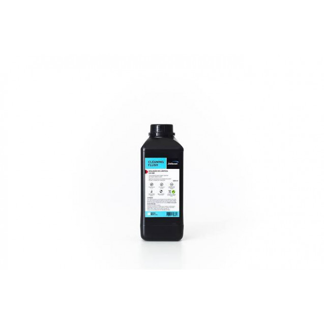 SOLUCAO DE LIMPEZA UV