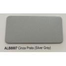 ACM BR SUL CINZA PRATA 1,22 - ALB8007