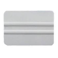 ESPATULA DE VINIL BRANCO/COLORIDA