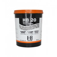 HB 20 BLOQUEADOR RAPIDO