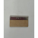 LAMINA P/ RASPAR VIDRO CARBONO 8-47C12D