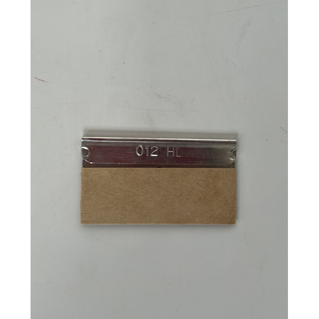 LAMINA P/ RASPAR VIDRO CARBONO 8-47C12D