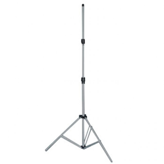 PORTA BANNER EM ALUMINIO