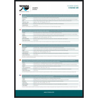 RI MARK 415 SUN YELLOW-1,26X50