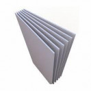 CHAPA PVC EXPANDIDO 2,44 X 1,22 30 MM