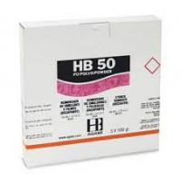 HB 50 EM PO 100GRS