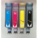 JET BEST ECO AMARELO