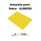 ACM BR SUL AMARELO PURO  FOSCO  1,22 - ALB8016
