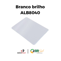 ACM MERCOPLAST BRANCO BRILHO 1,50 ALB 8040