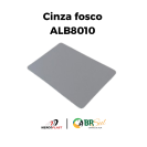 ACM BR SUL CINZA FOSCO 1,22 - ALB8010