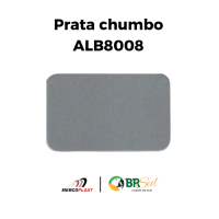 ACM BR SUL PRATA CHUMBO 1,50 - ALB8008