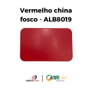 ACM BR SUL VERMELHO CHINA FOSCO  1,50 - ALB8019