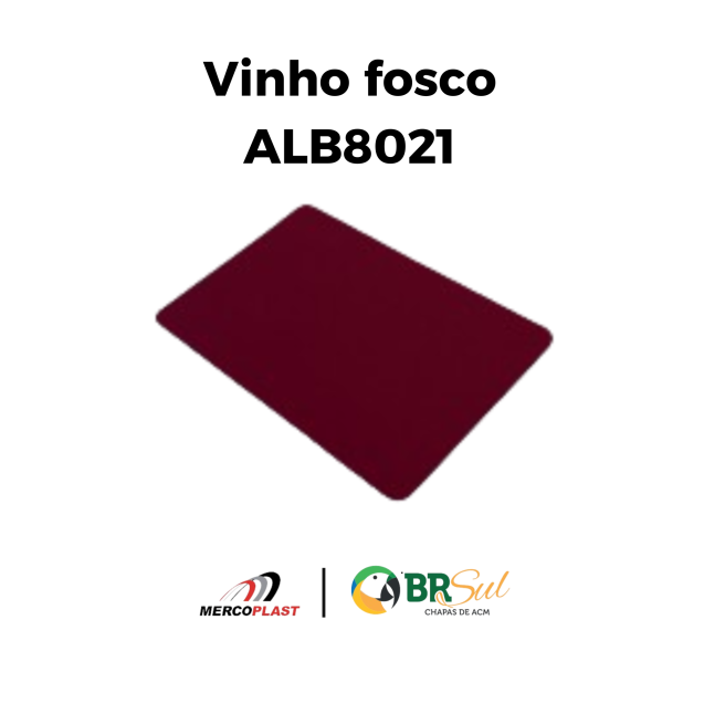 ACM BR SUL VINHO FOSCO 1,50 - ALB8021
