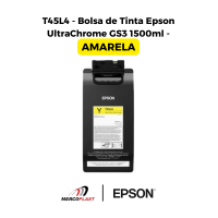 BAG  AMARELO 1500ML S80/S60