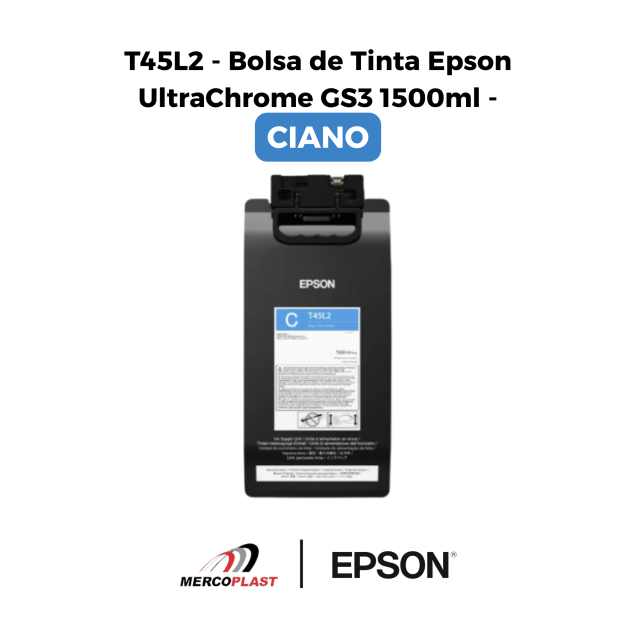 BAG CIANO 1500ML S80/S60