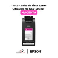 BAG  MAGENTA 1500ML S80/S60
