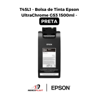 BAG  PRETA 1500ML S80/S60