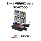 CARTUCHO UV SC-V7000 VERNIZ