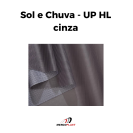 SOL E CHUVA UP HL CINZA