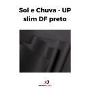 SOL E CHUVA UP SLIM DF PRETO