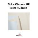 SOL E CHUVA UP SLIM FL AREIA