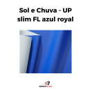 SOL E CHUVA UP SLIM FL AZUL ROYAL